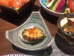 -松竹和日式料理(广厦店)