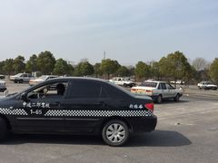 -无忧学车·大众驾校(长宁校区)