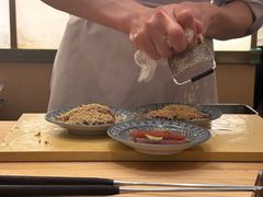 -鮨政· Omakase(港汇恒隆广场店)