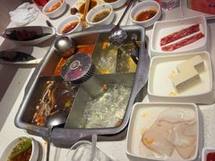 -海底捞火锅(杭州庆春路夜宵主题店)