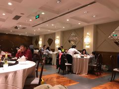 大堂-口味堂(惠济路店)