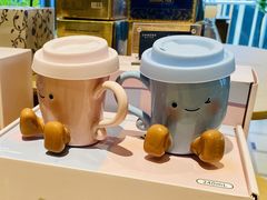 -霸王茶姬(南亚风情第壹城店)