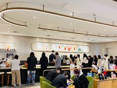 -星巴克臻选(北京银泰店)
