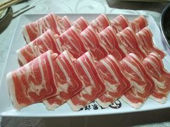 -羊家胡同·龙虾烧烤火锅(龙汇路店)