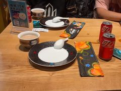 -哈啾嗨·新概念蒙餐(红星新城店)