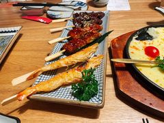 -西月山居匠心创意料理(江汉路新佳丽广场店)