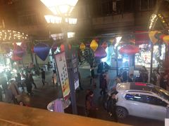 -热火朝天鲜切牛肉火锅(南强街巷店)