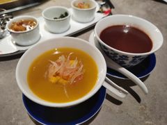 -广州文华东方酒店·江-由辉师傅主理