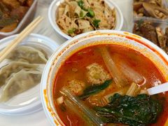 -71号豆汤饭·成都小馆(春熙路百盛店)