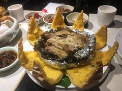 -京味斋·北京烤鸭(北京南站洋桥店)