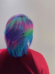 点击看大图 -KEIVON HAIR·崎宏