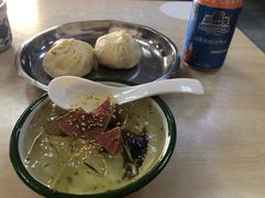 -老陶包子铺(南大西南村店)