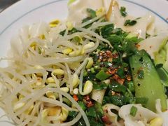 -大嘻咹biangbiang面(历史博物馆店)