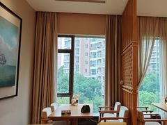 -杭州开元名都大酒店·地中海自助餐厅