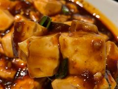 -绿茶餐厅(松江万达店)