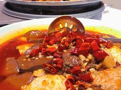 精品毛血旺（毛血旺）-潇湘府•湘菜领军品牌(望京店)