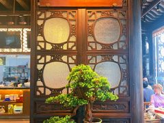-东门口涮肉·砂锅·烤串(老门东店)