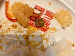 -7号院家宴.烧鸽子(门头沟店)