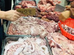 -标记美食新鲜猪杂(兴南大道店)
