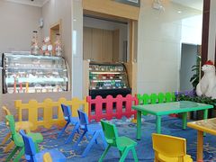 -童趣廊·儿童波波池·海洋球(长隆横琴湾酒店)
