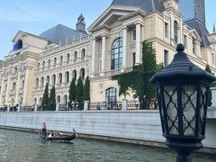 -大连海昌东方水城