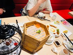 -避风塘(宝山万达店)