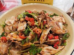 -东排食堂长沙小吃大排档(五一广场店)