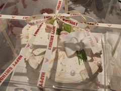 -橙呦·私人定制生日蛋糕