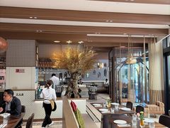 -ELI FALAFEL Lebanese&Mediterranean黎巴嫩美食(富城路店)