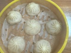 -胡记锅贴·沪上游子老鸭粉丝汤(太原路店)