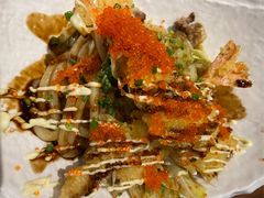 -阿吾罗日本料理(K11艺术中心店)