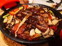 -必胜客(群力王府井店)