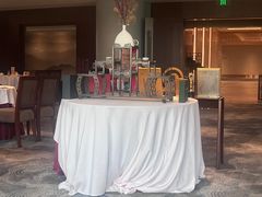 -粤财皇冠假日酒店·彩华轩中餐厅