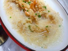 蒜蓉开边虾-云梦庭·剁椒鱼头(银泰中心in99店)