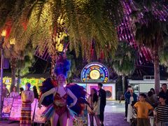 -三亚海昌梦幻海洋不夜城