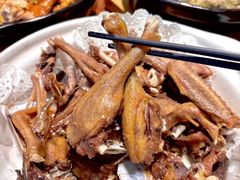 -山水茶艺馆·点心粤菜·30年老字号