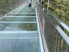 -古龙峡云天玻霸