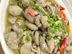 -辣螃铠盆盆蟹大排档(总店)