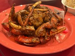 -海天楼中餐厅(吴宫泛太平洋酒店)