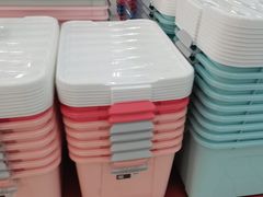 -世纪联华(吴淞店)