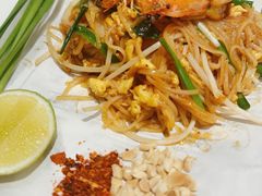 金边粉-帕蓝·暹罗料理(大学路店)
