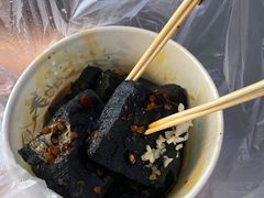 -五娭毑臭豆腐(黄兴南路店)