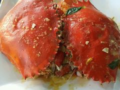 -龙海鲜螃蟹王(宏茂桥店)