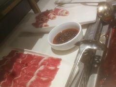 -海底捞火锅(玉桥商业广场店)
