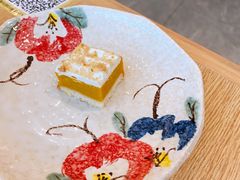 南瓜挞-温野菜涮涮锅(曲江大悦城店)