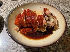 金陵烤鸭-南京大牌档(香港广场店)