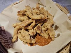 -肖记公安牛肉鱼杂馆·省级非物质文化遗产(江汉路直营店)