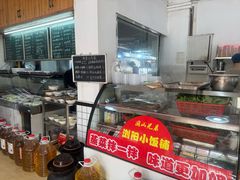 -浏阳小饭铺(洪西小区店)