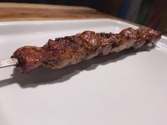 -通海俄式烧烤·俄罗斯大串(嵩山路店)