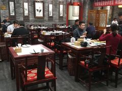 -鸭匠食府·挂炉烤鸭·新京菜(阜成路店)